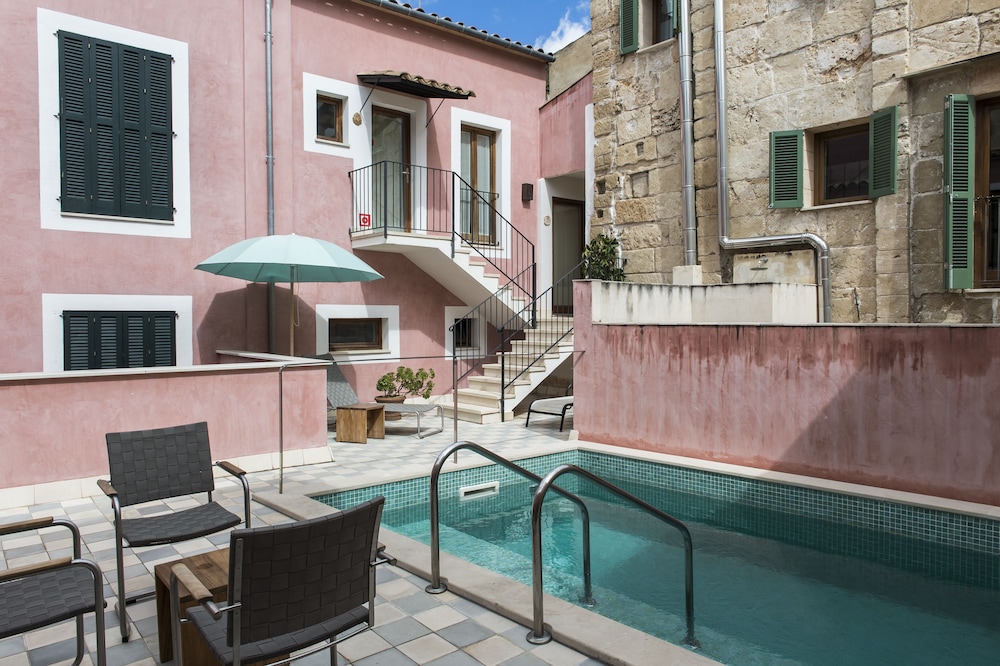 Hotel Palau Sa Font 41/50
