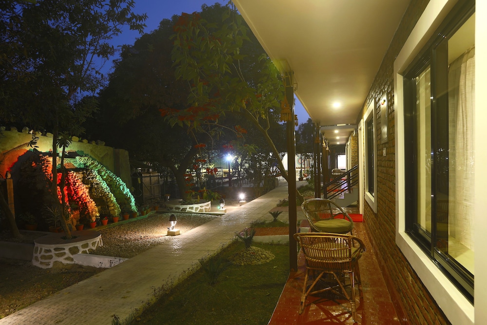 Nepal Cottage Resort Pvt. Ltd 55/60