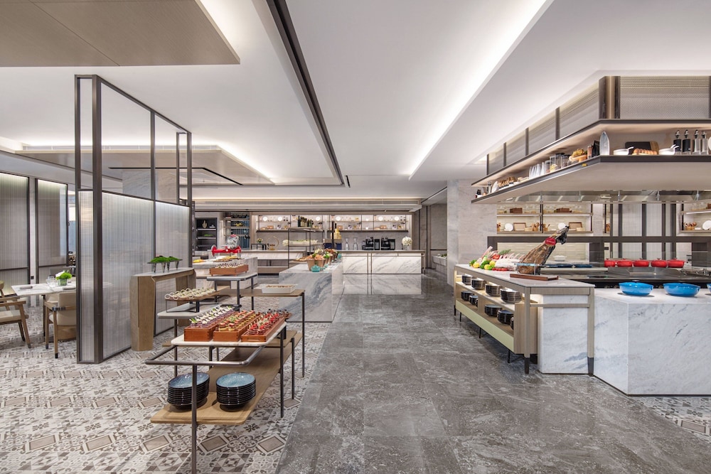 Courtyard By Marriott Beijing Changping 18/30
