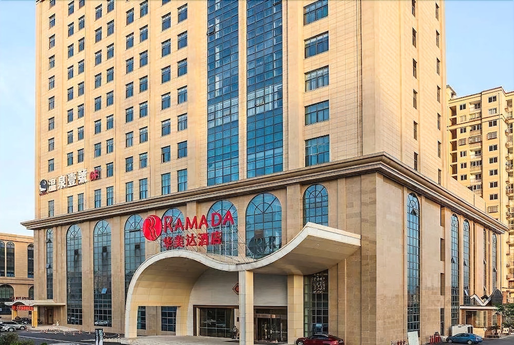Ramada by Wyndham Taixing 1/31