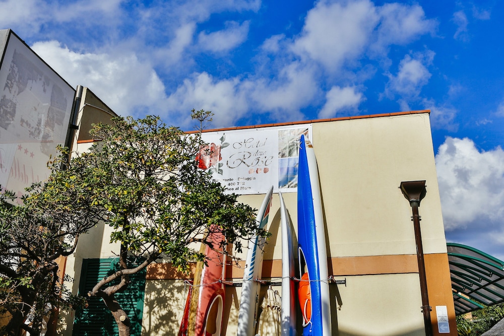 Hotel Delle Rose 39/50