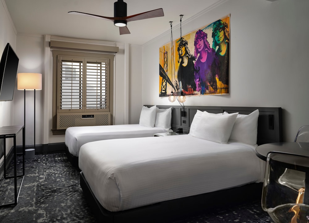 The Barnes San Francisco, Tapestry Collection by Hilton 13/59