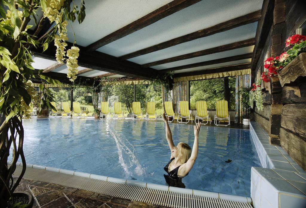 HOTEL TRATTLERHOF 18/27