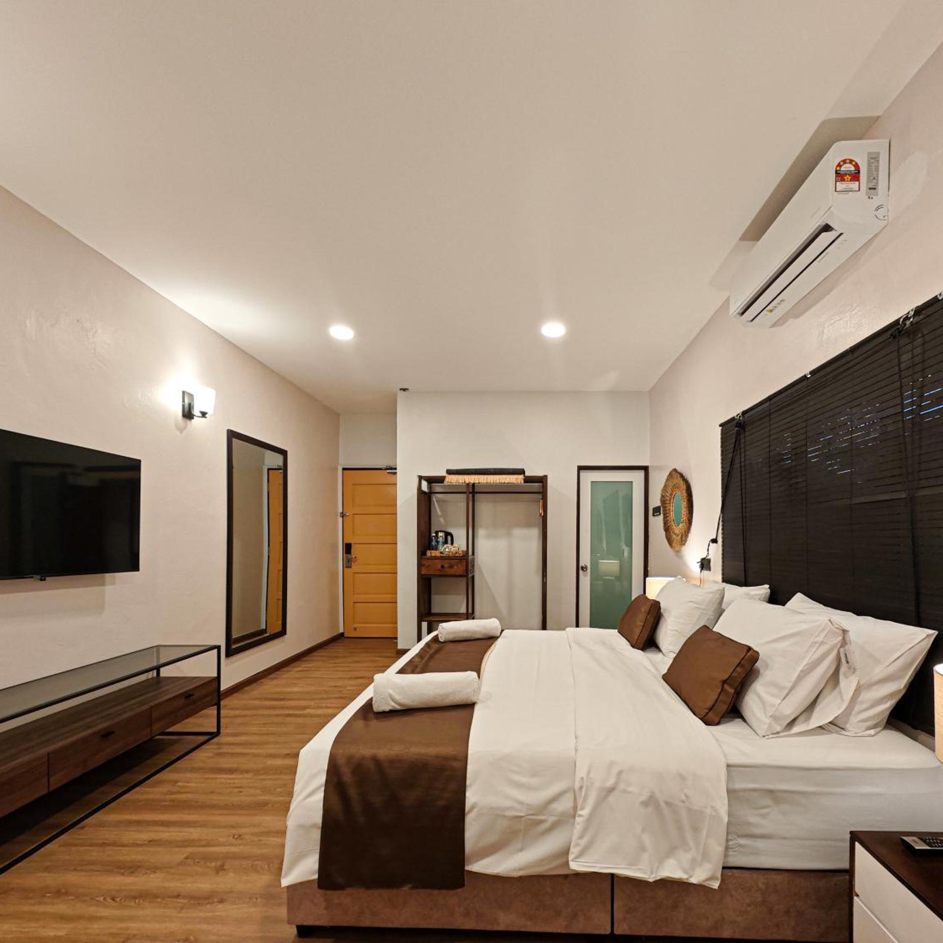 Mulyo Hotel 23/50