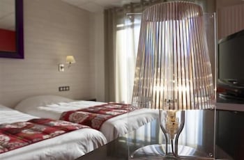 Valdys Resort Roscoff 20/60