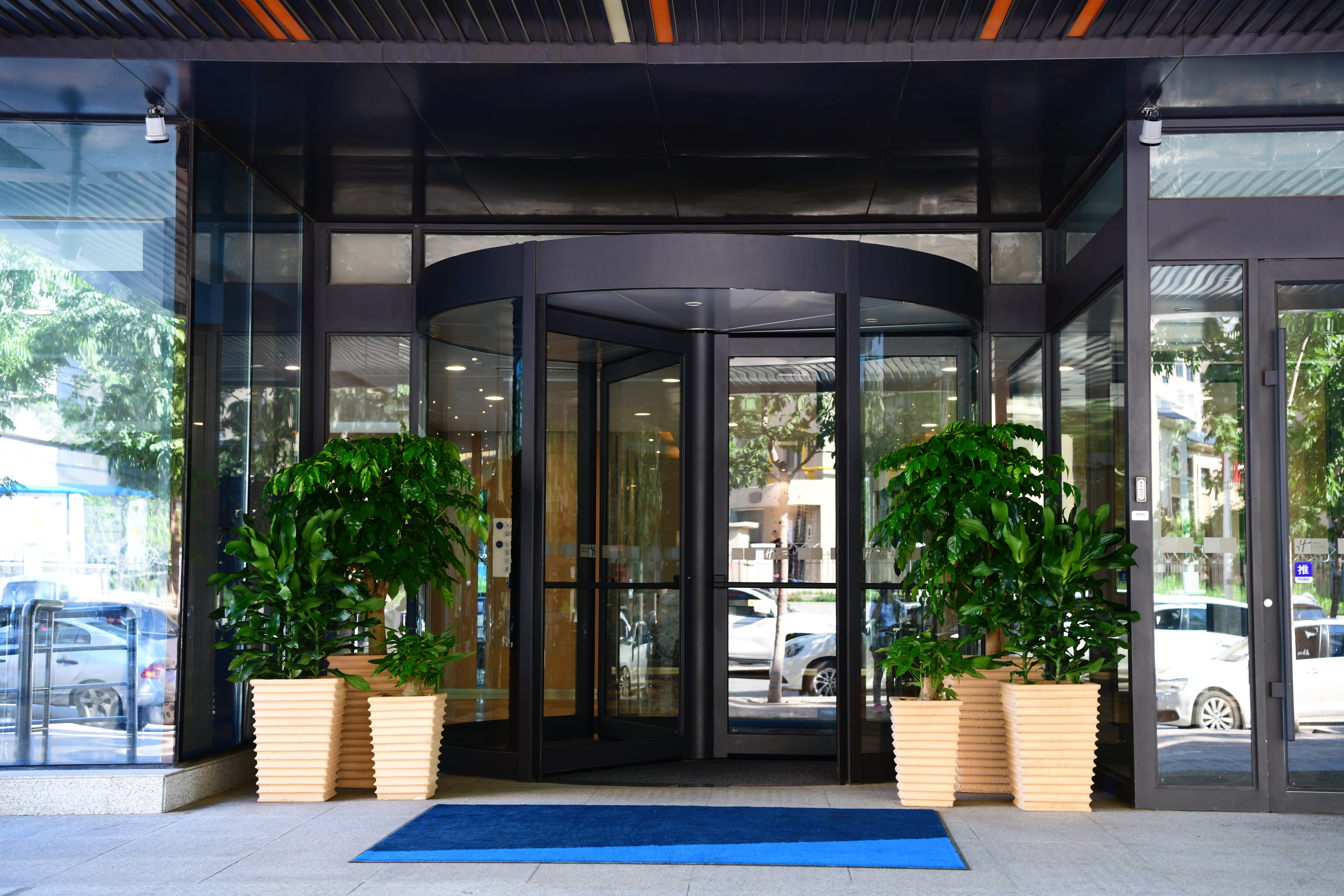 HOLIDAY INN EXPRESS CHANGCHUN HIGH-TECH ZONE 1/21