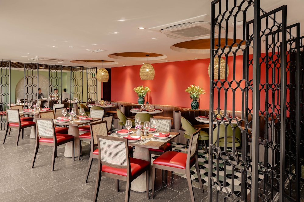 Hanoi Le Jardin Hotel & Spa 59/74