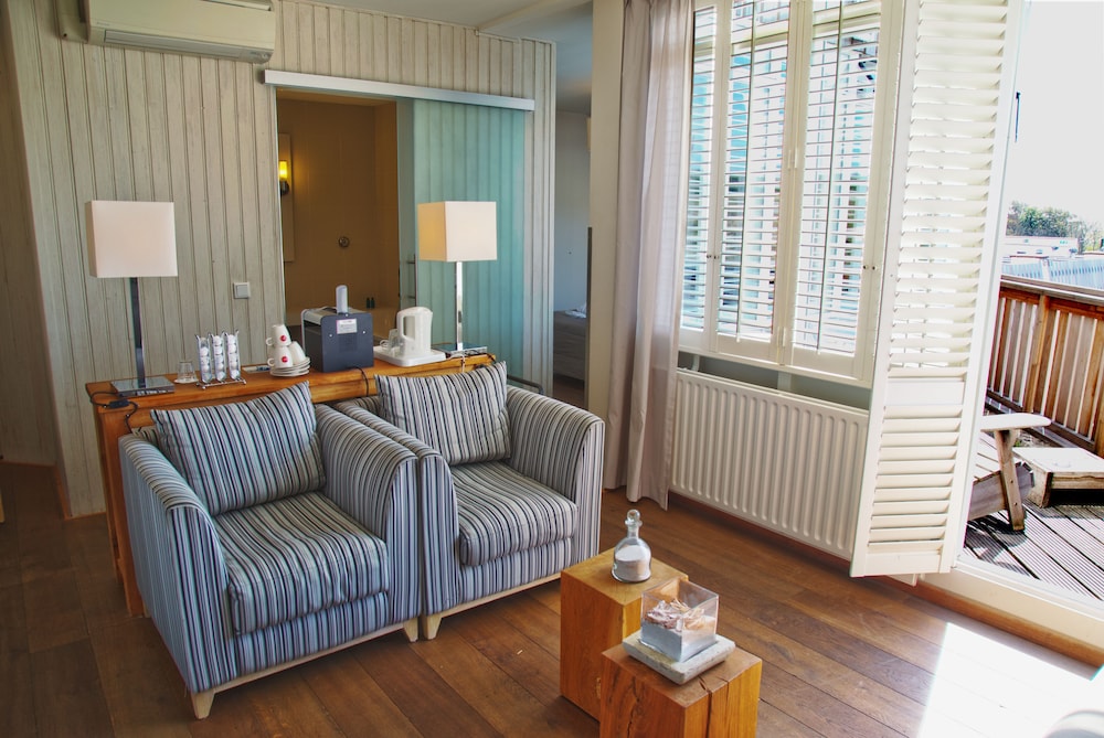Golden Tulip Strandhotel Westduin Vlissingen 41/70