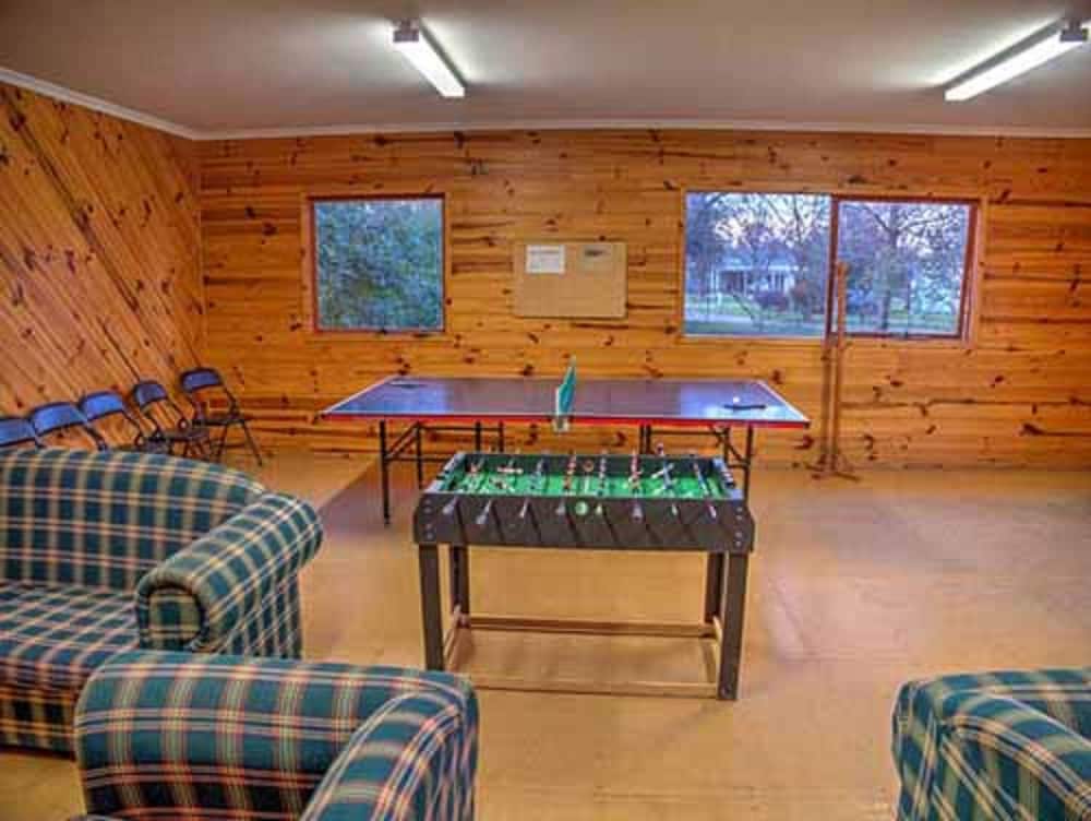High Country Holiday Park 14/50