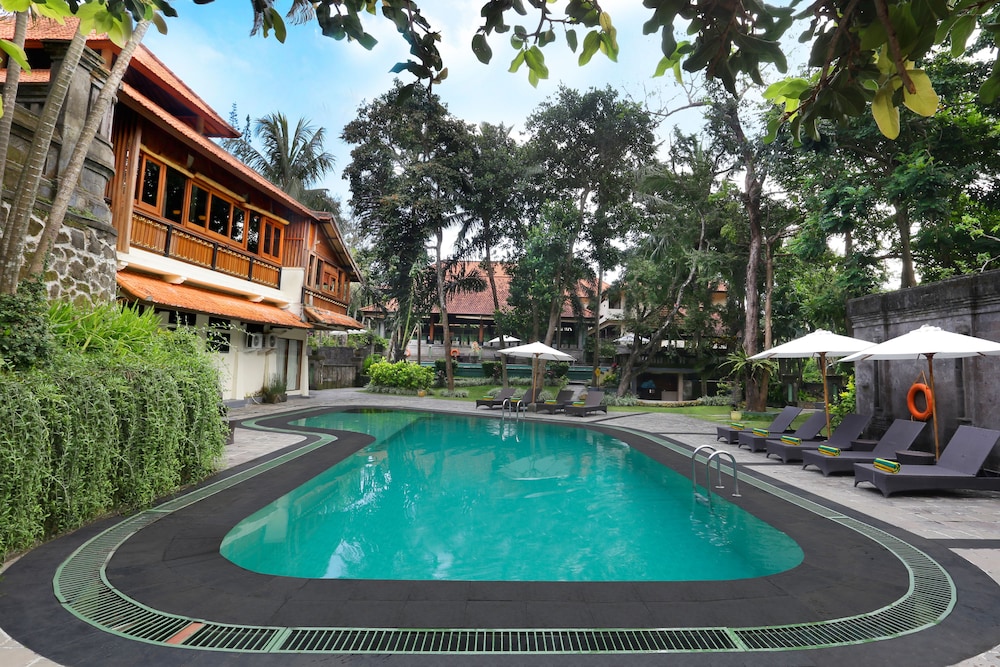 Champlung Sari Hotel & Spa Ubud 60/65