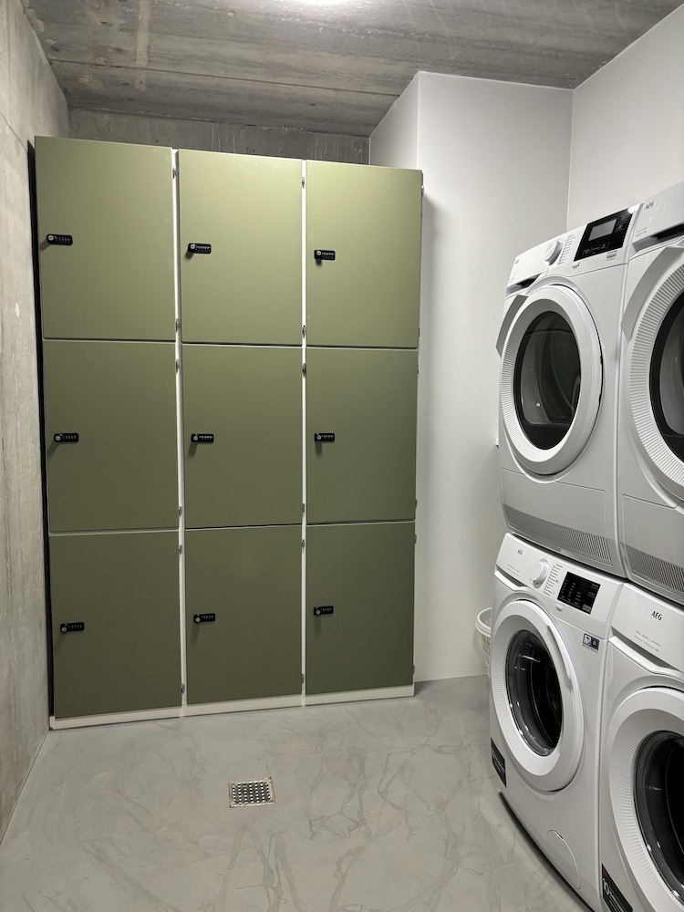 Aura Apartment Hotel 25/38