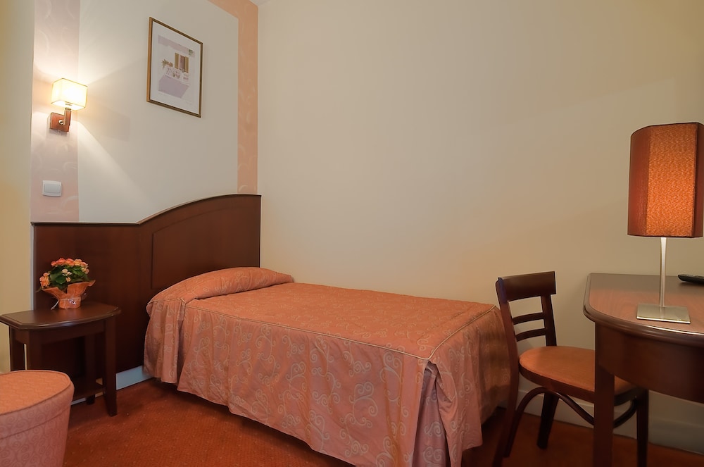 Hotel Le Faubourg Opera 29/40