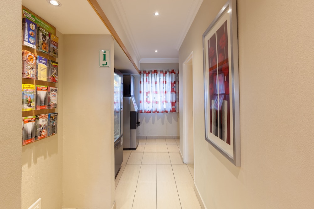 Road Lodge Gqeberha 22/31
