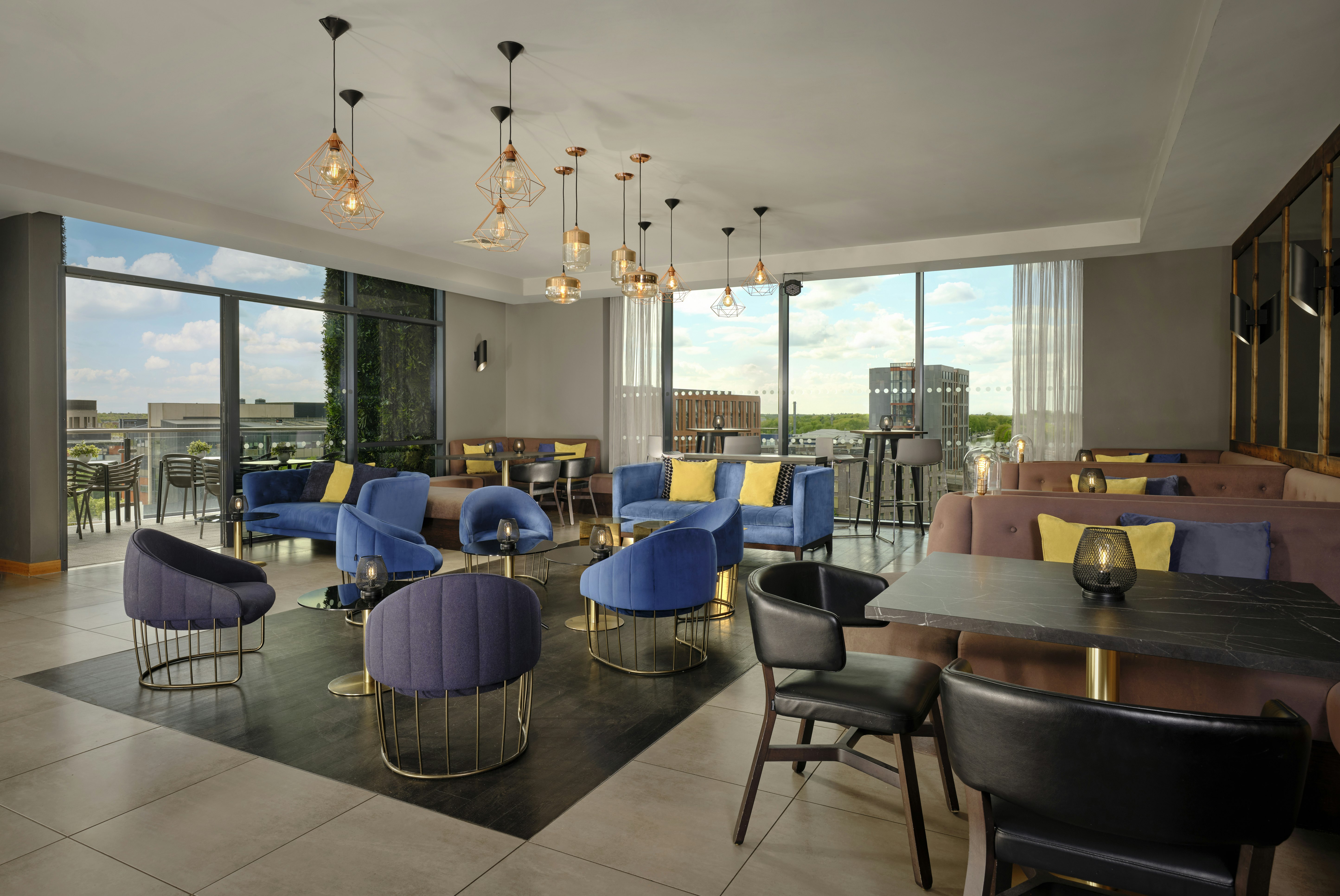 Doubletree By Hilton Lincoln 45/66