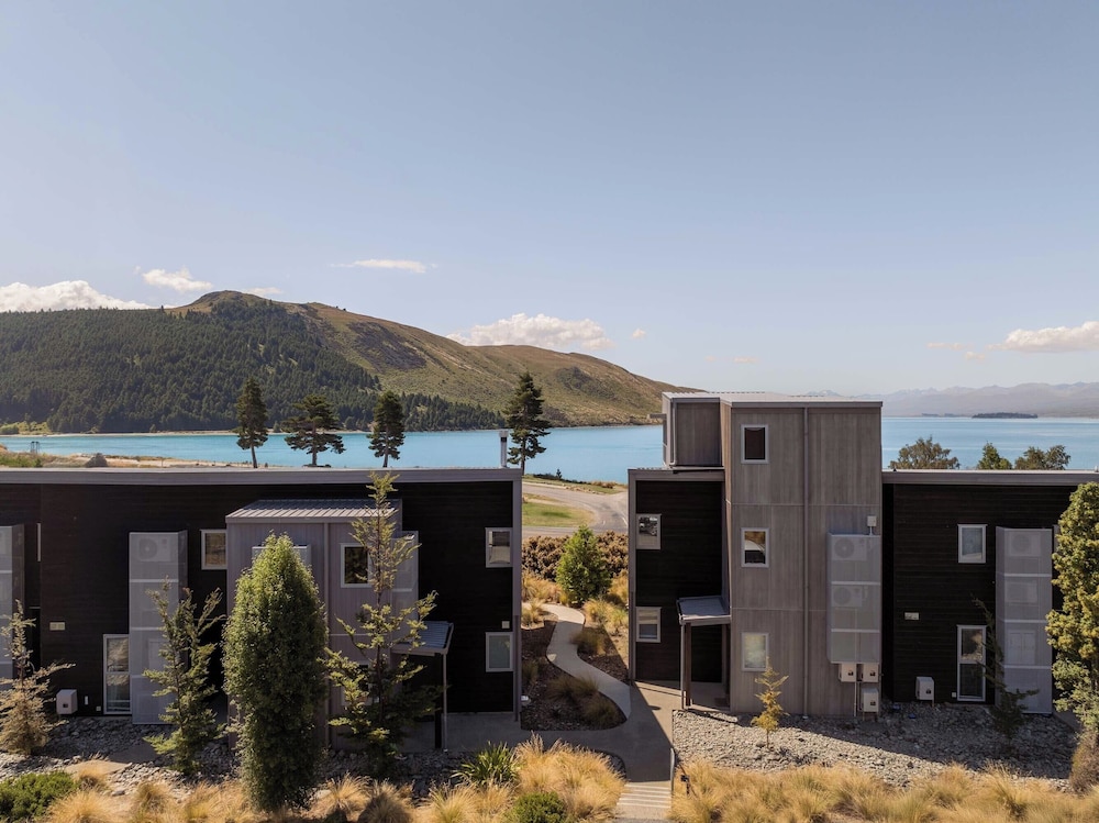 Peppers Bluewater Resort Lake Tekapo 6/50