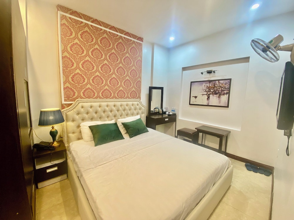 OYO 518 Chariot Hotel 18/50