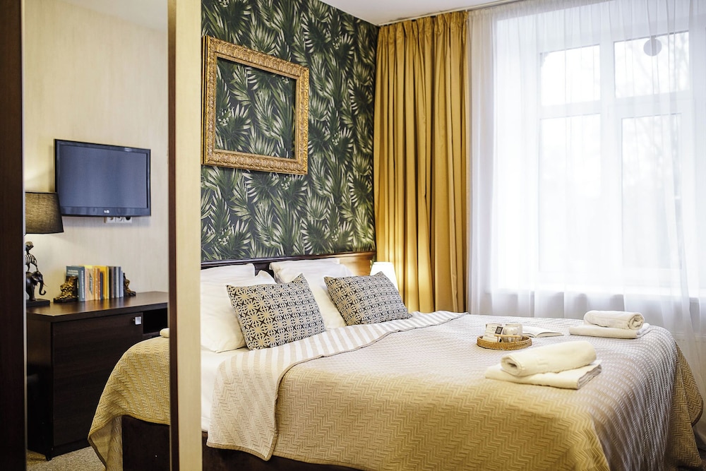 Art Hotel Bohema 17/50