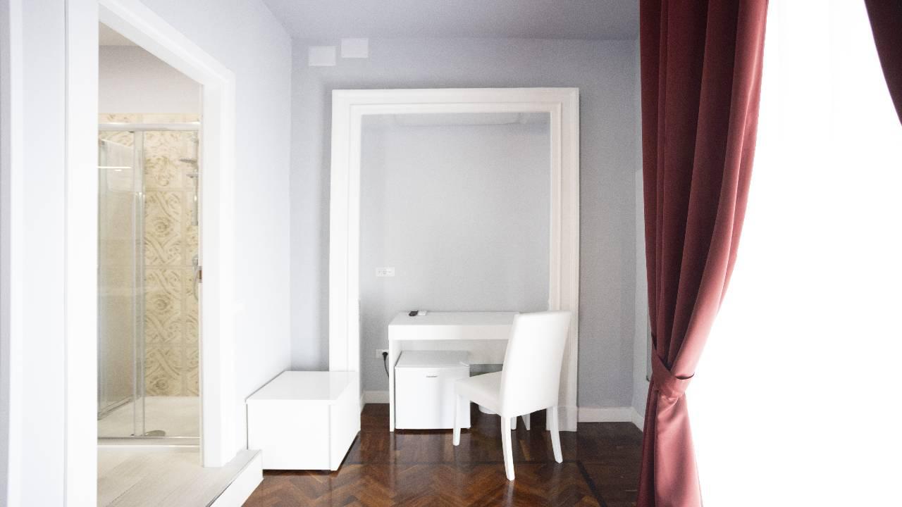 La Chambre Duomo 35/42