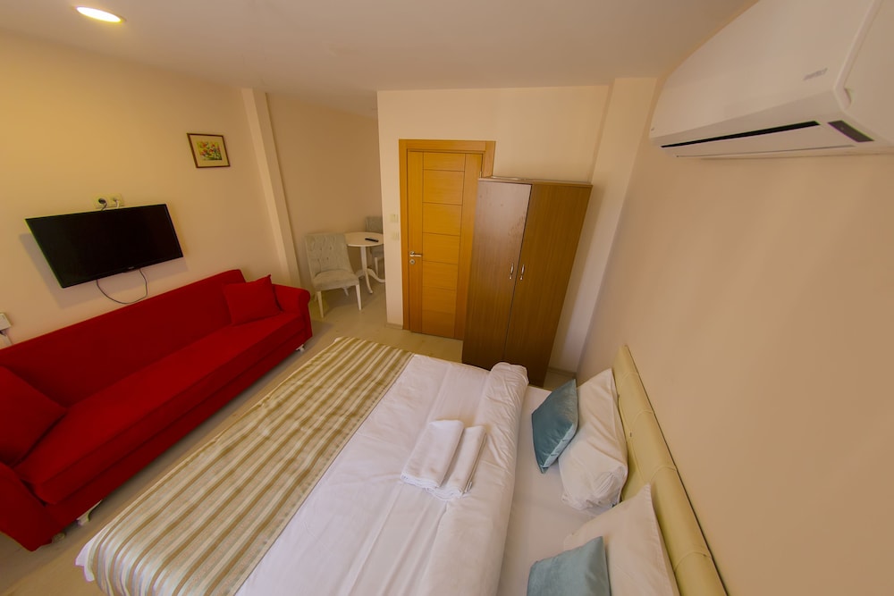 Ottoman Time Hotel 10/39