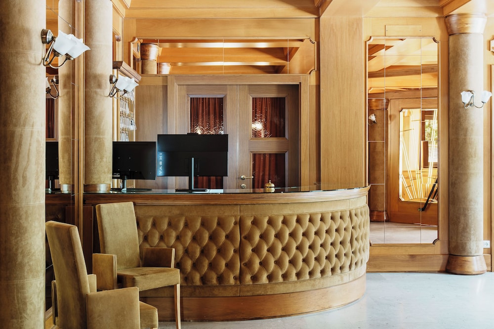 Hotel Auronzo Dolomites, Affiliated by Melia 8/50