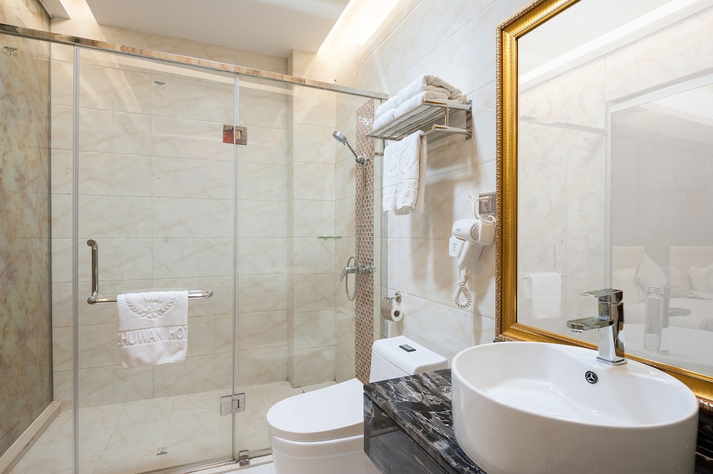 Yu Zhu Wan Hotel Guangzhou 13/39