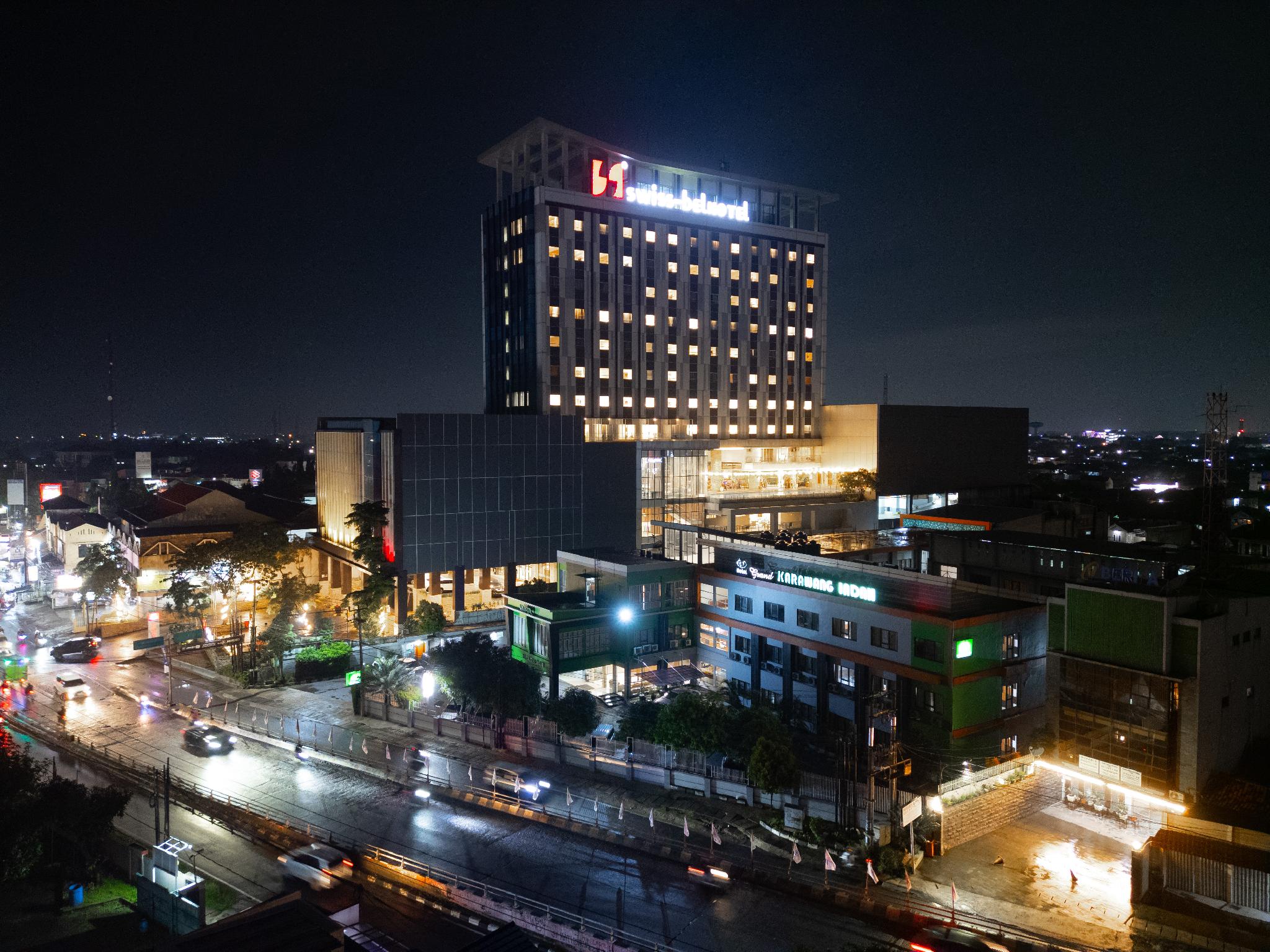 Swiss-Belhotel Karawang in KARAWANG