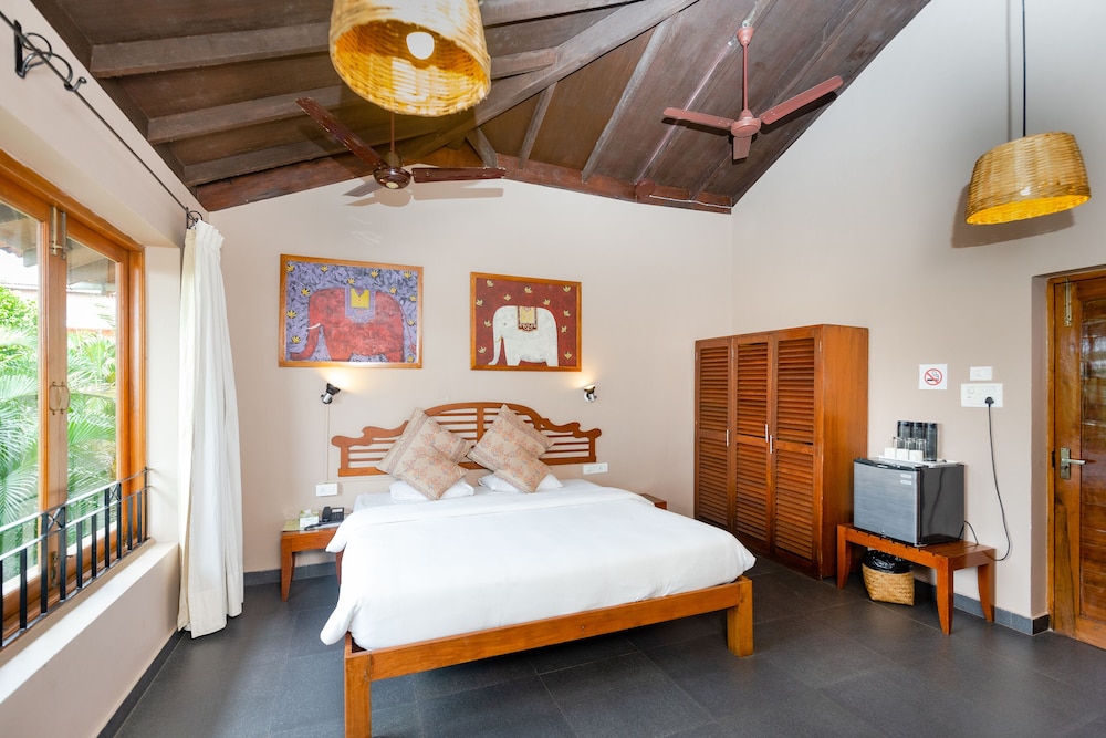 Fiesta Beach Resort 13/50