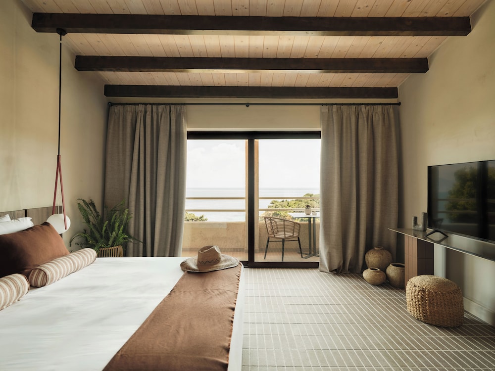 Agali Hotel Paxos 14/59
