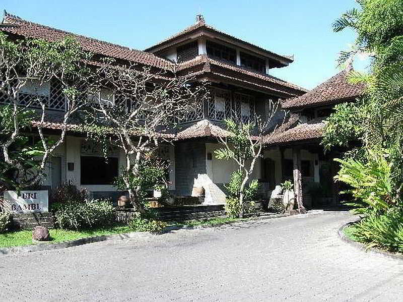 Hotel Puri Bambu 4/39