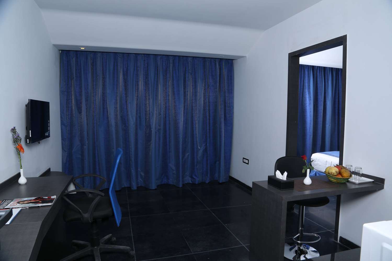 Days Inn & Suites by Wyndham Bengaluru Whitefield 18/20