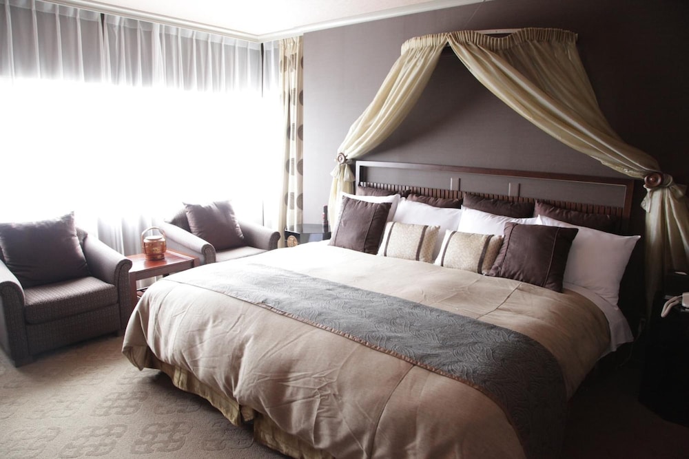 Kakegawa Grand Hotel 19/60