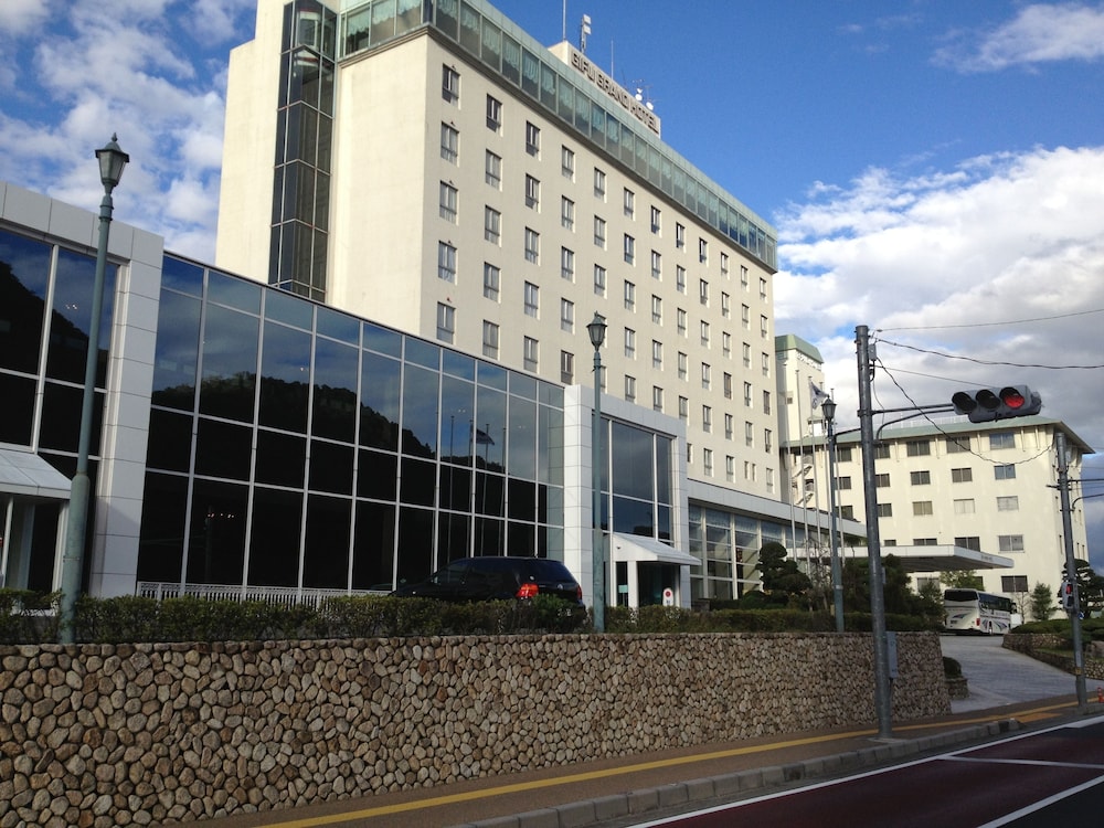 Gifu Grand Hotel 40/50