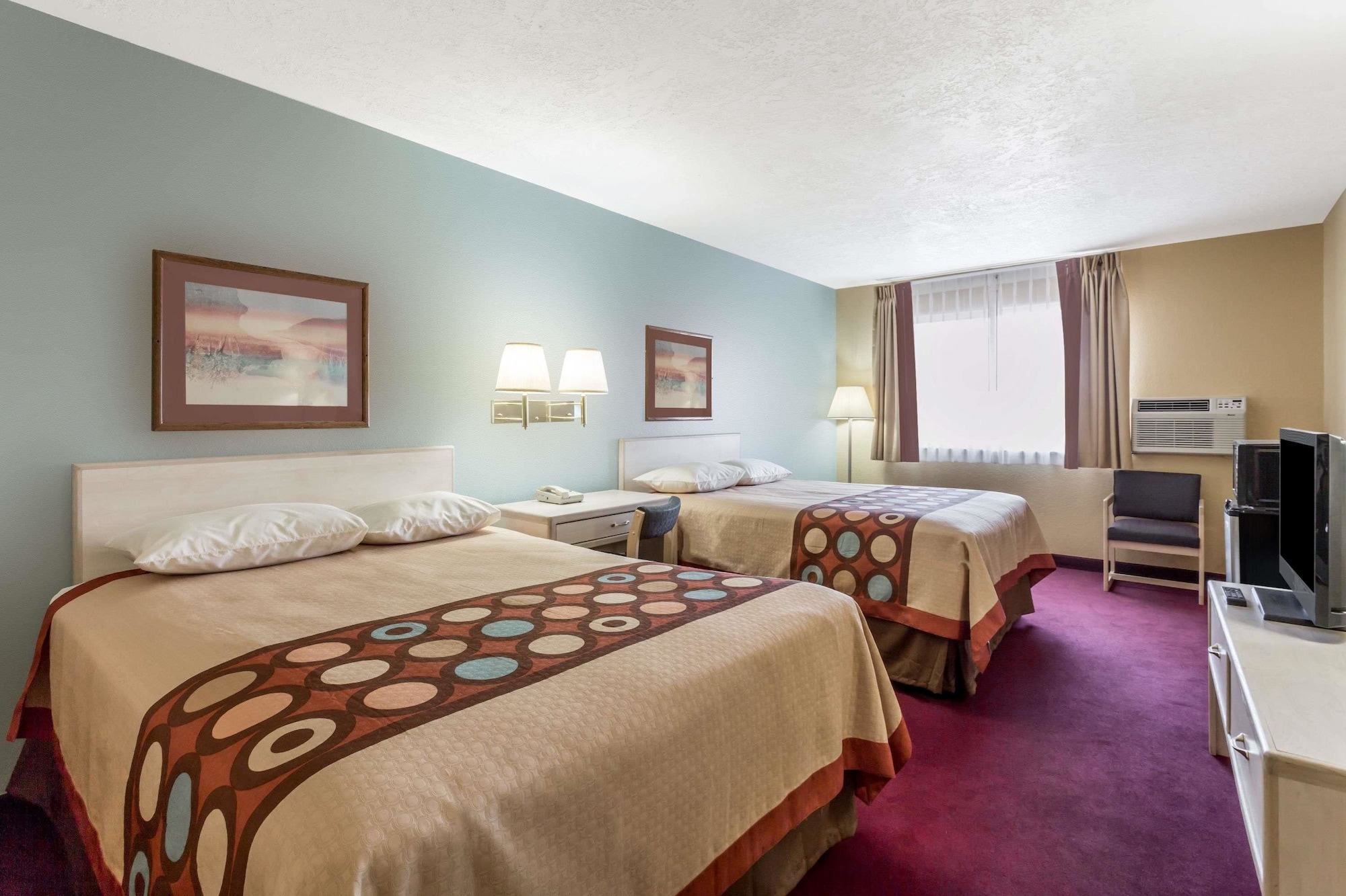 Room, 2 King Beds