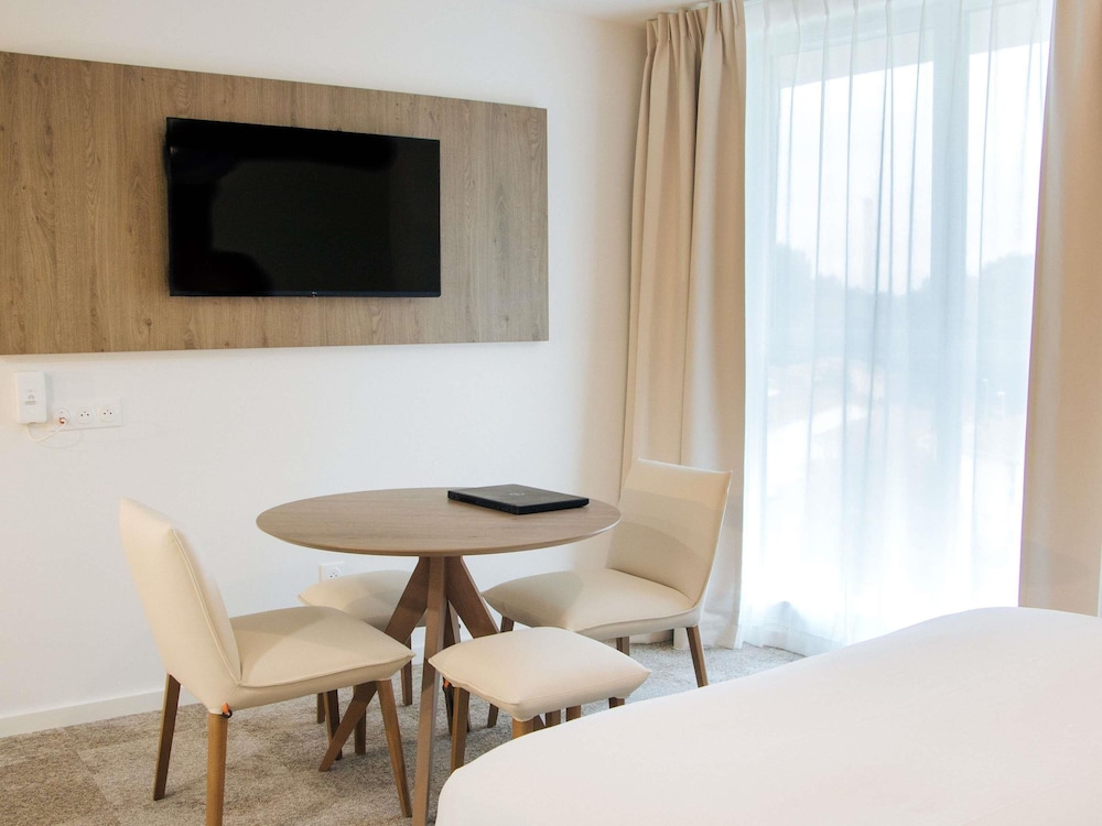 Adagio Access Bordeaux Sud Pessac 45/54