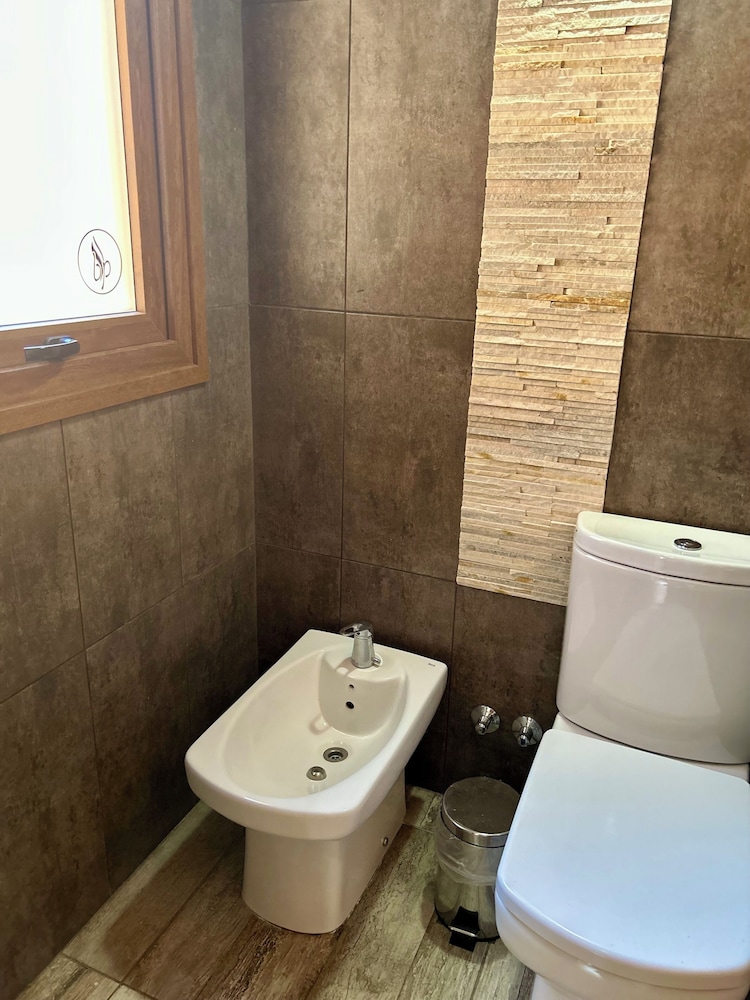 BAHIA PARAISO LUXURY SUITES 53/57