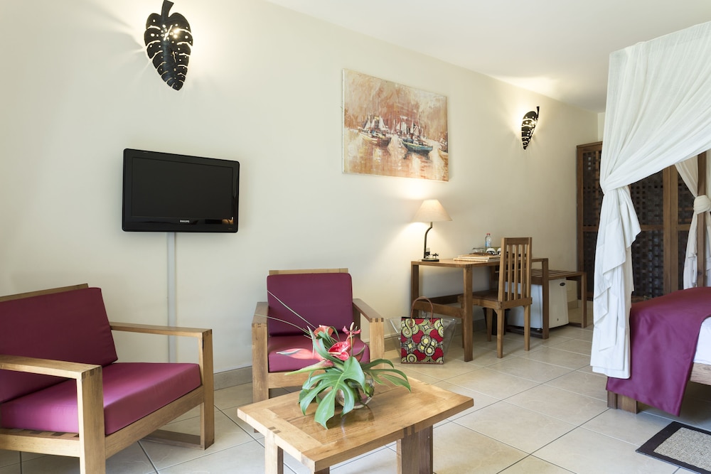 Relais des Plateaux 43/63