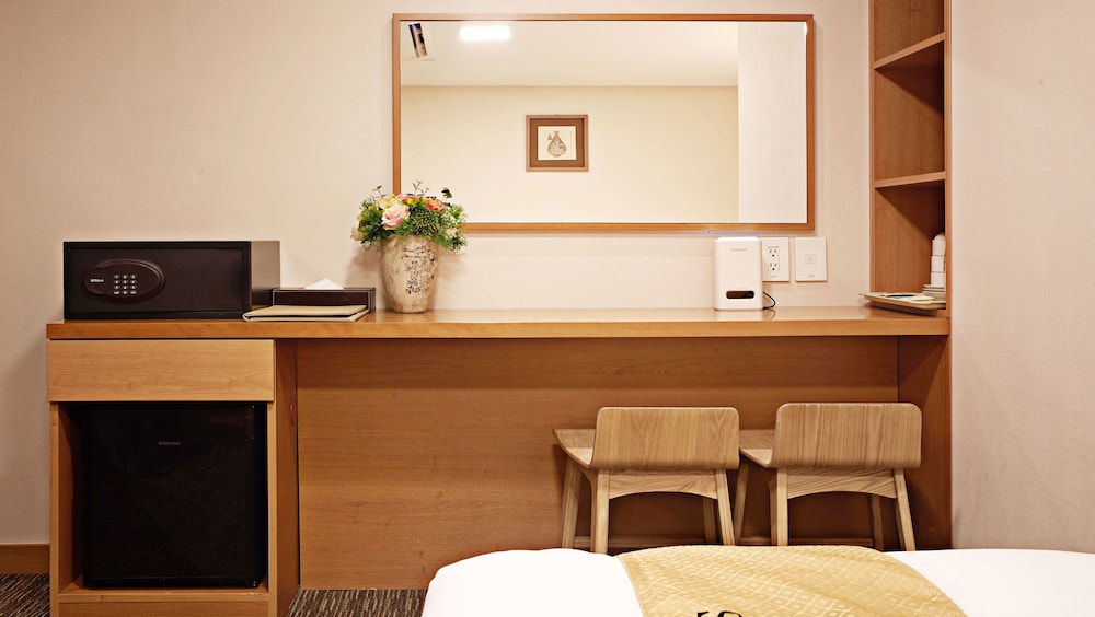 Hotel Skypark Myeongdong I 44/50