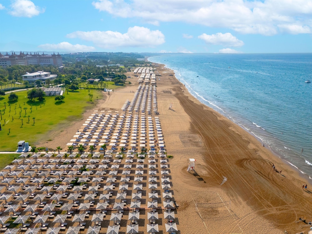 Sural Saray - Adults Only 16+ 62/65
