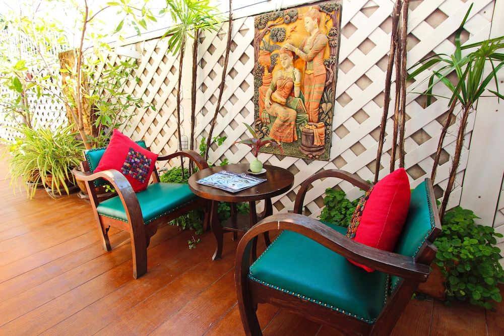 Shewe Wana Boutique Hotel - Adults Only 49/74