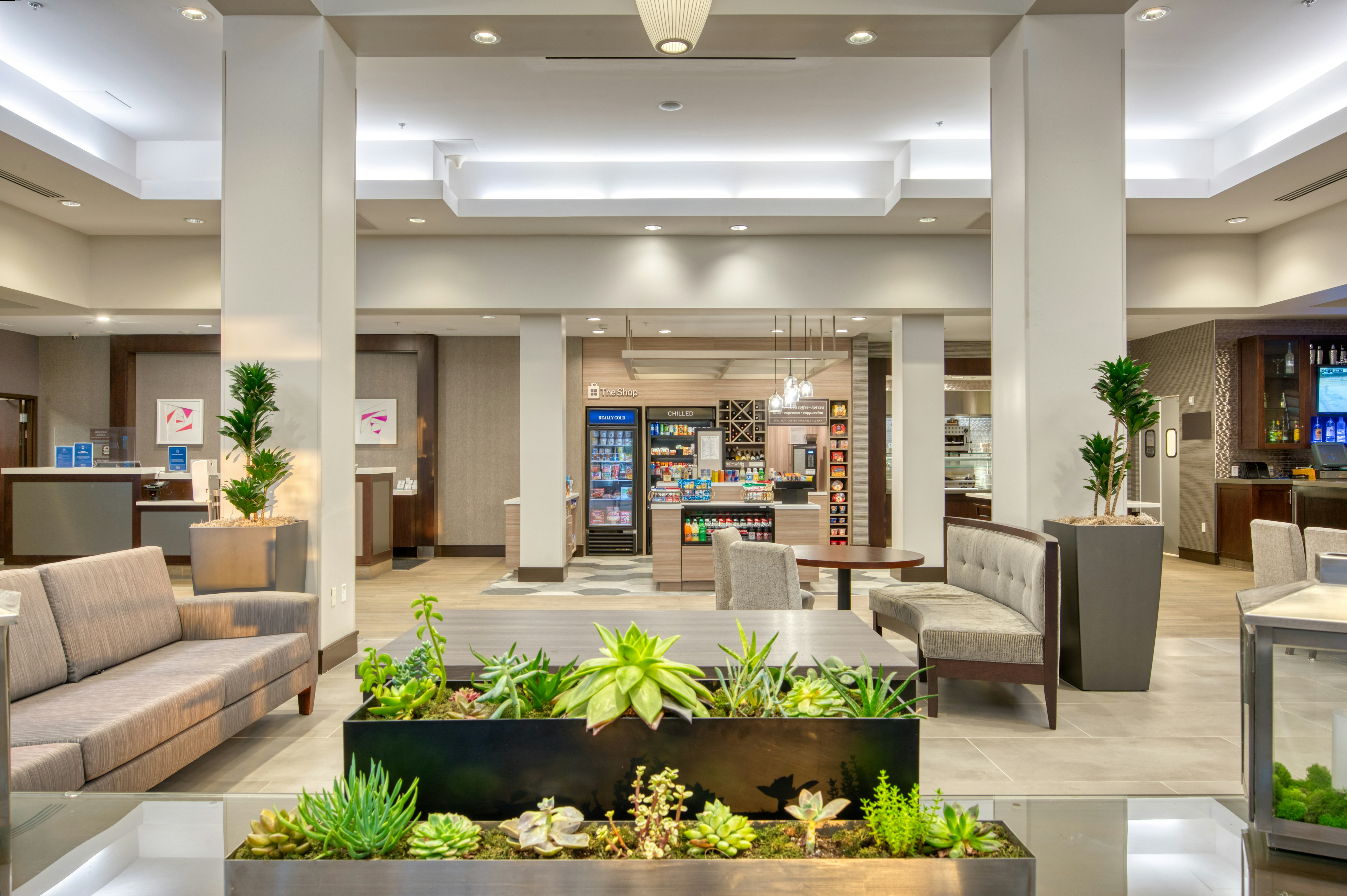 Hilton Garden Inn Irvine / Orange County Airport 9/30