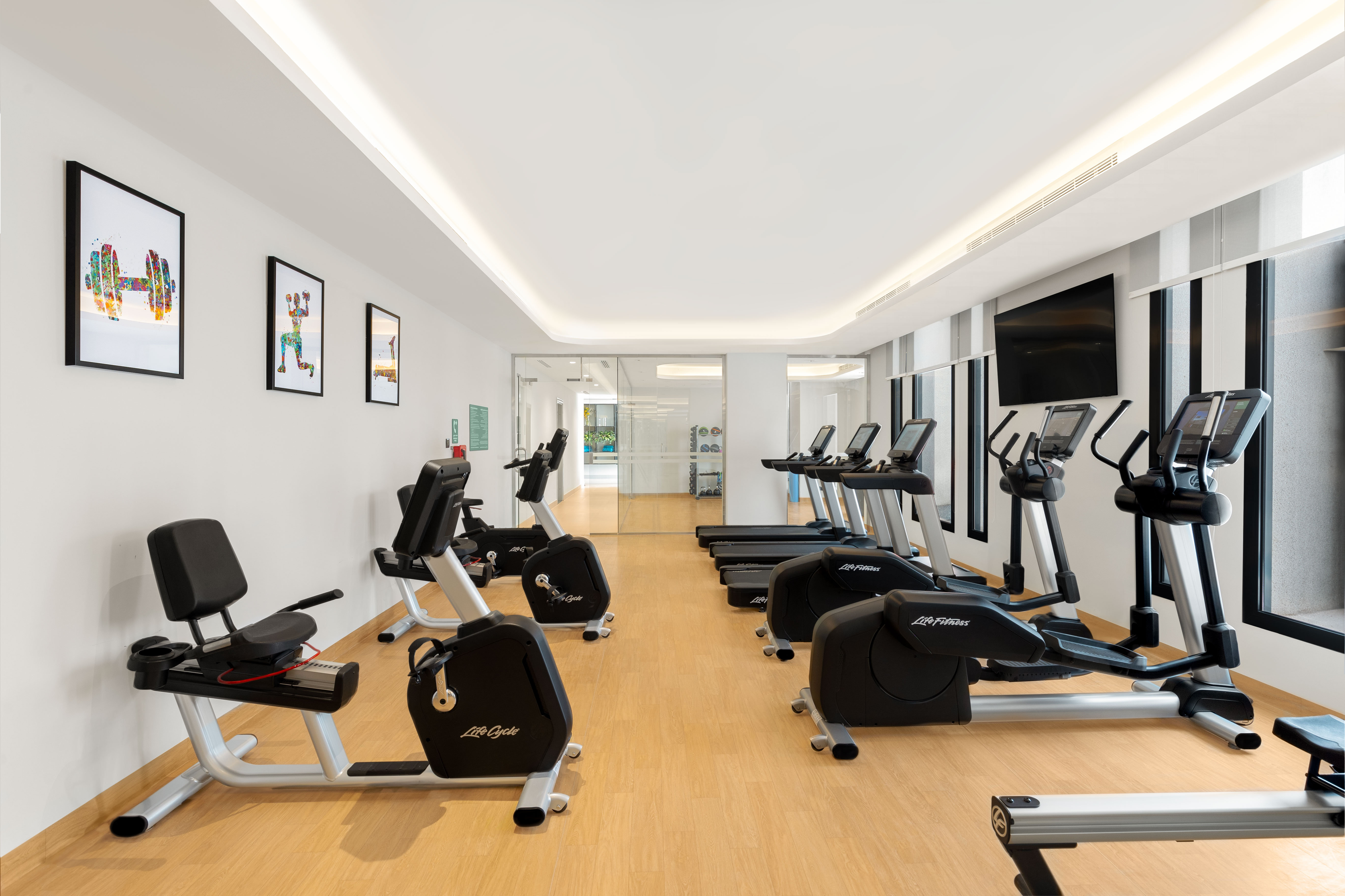 هوليداي إن الرياض منطقة الأعمال(Holiday Inn Riyadh The Business District) 11/50