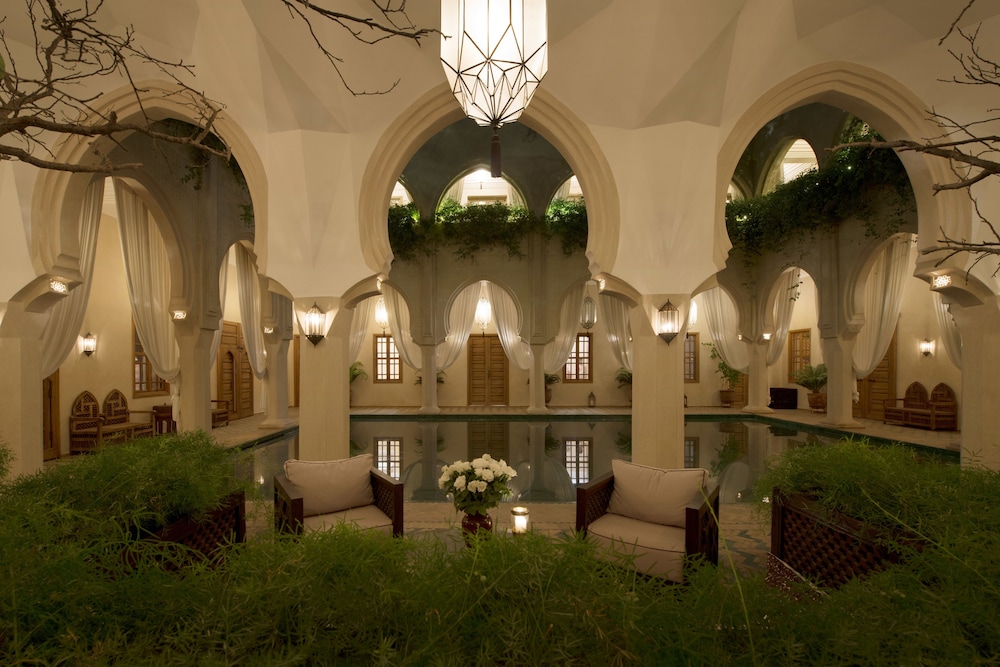 Almaha Marrakech 27/32