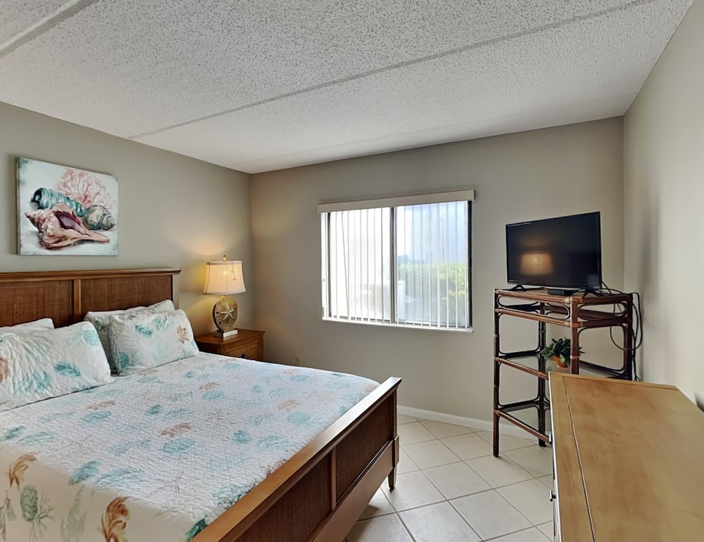 St Augustine Ocean And Racquet 4306 [Vr] 40/50