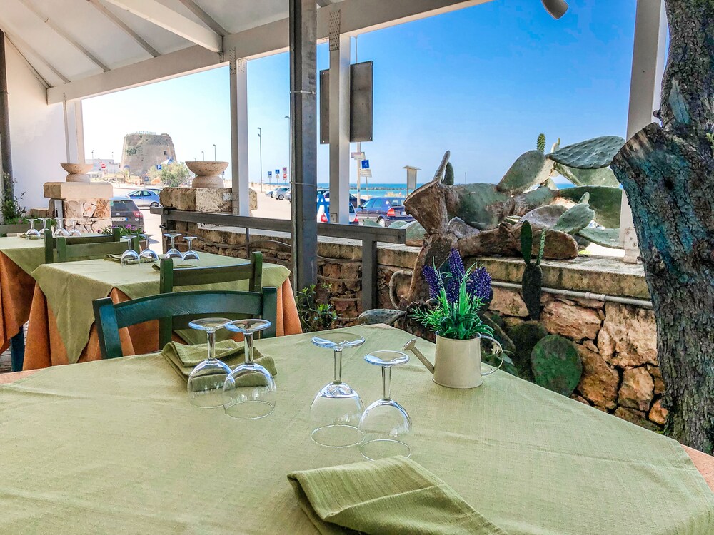Hotel I Colori Del Mare 56/73