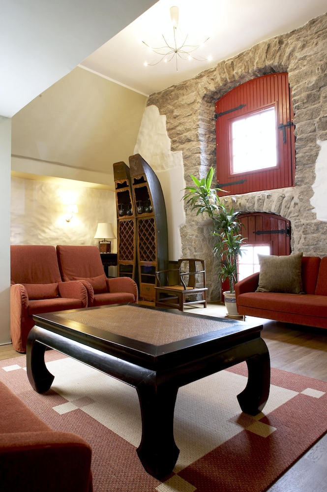 Merchants House Hotel 52/70