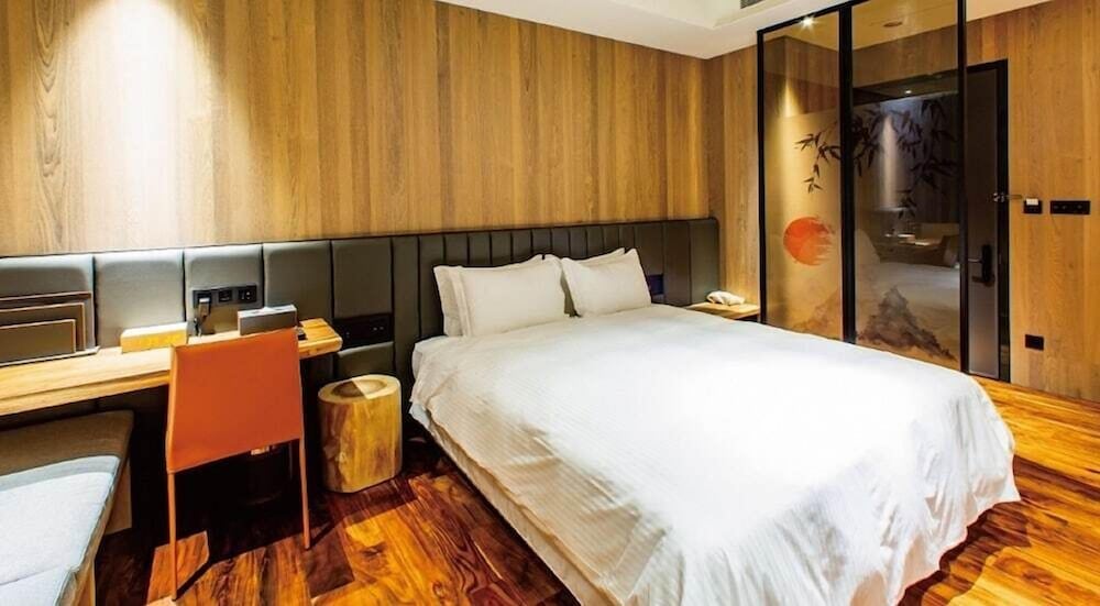 JSL hotel 23/70