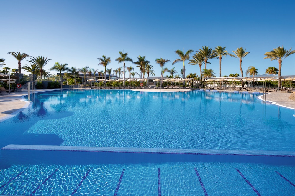 Riu Palace Maspalomas 22/55