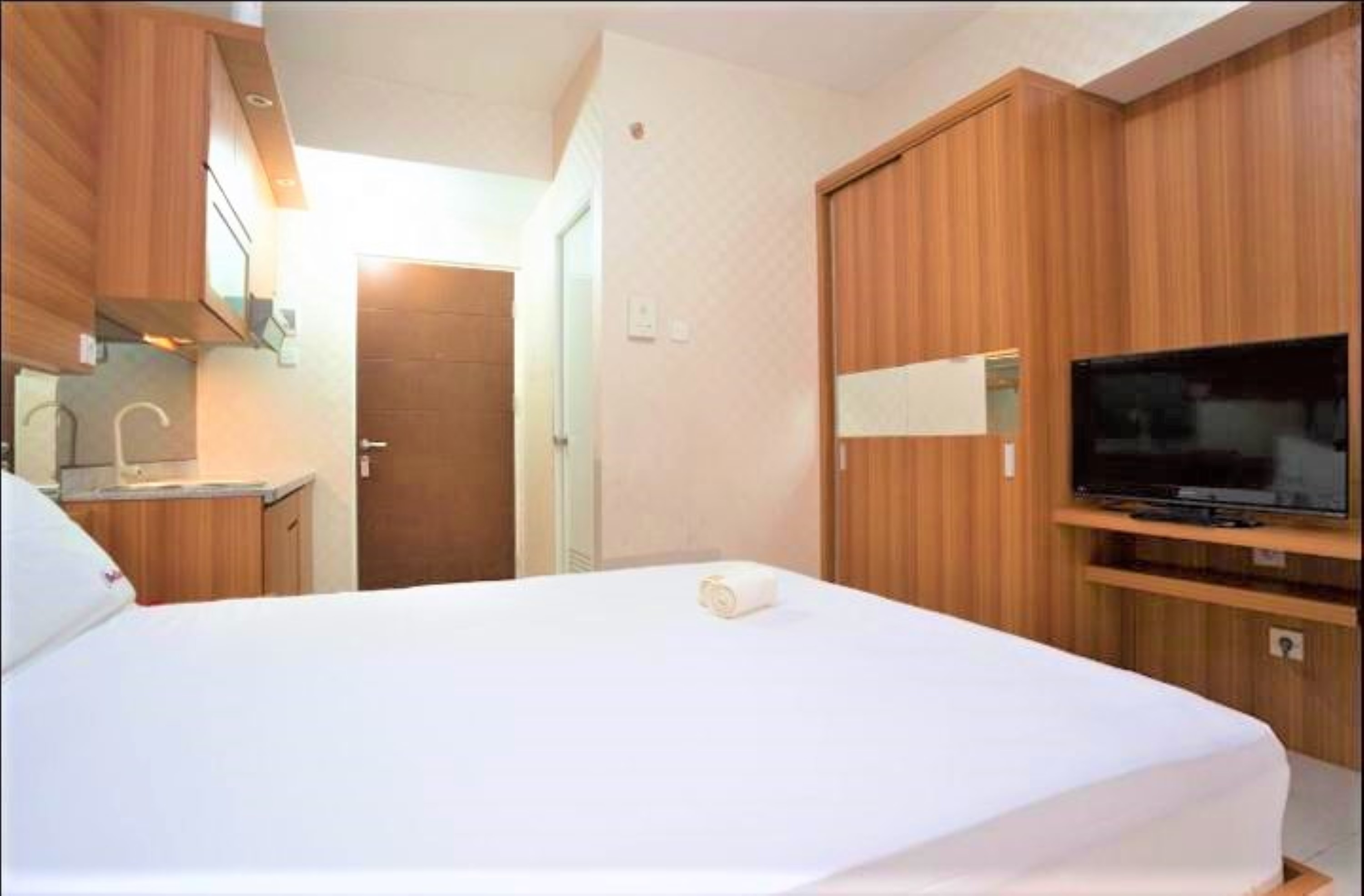 Apartemen Taman Melati Margonda by Winroom 15/29