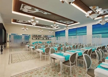 Marcan Resort Hotel 30/42