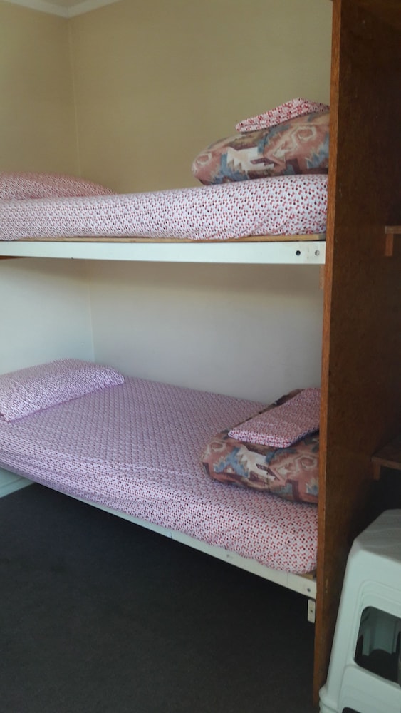 Auckland North Shore Motels & Holiday Park 14/56